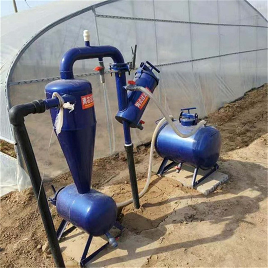 农用滴灌过滤器