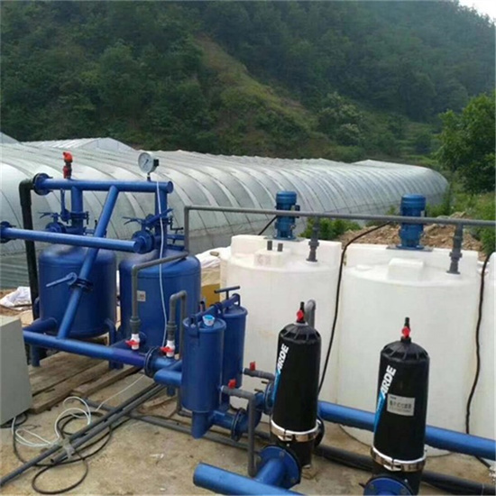 农用滴灌过滤器