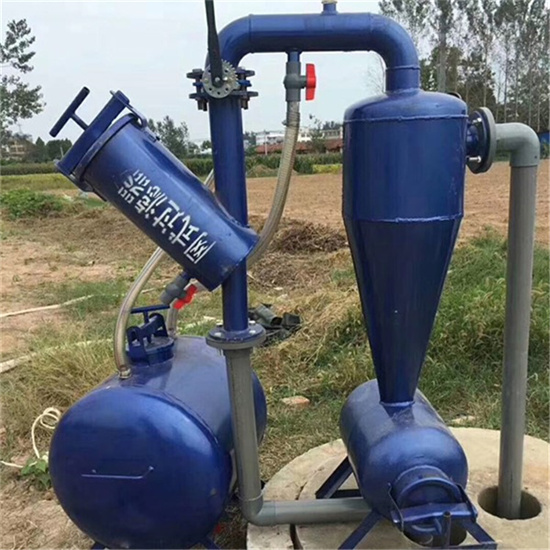 农用滴灌过滤器