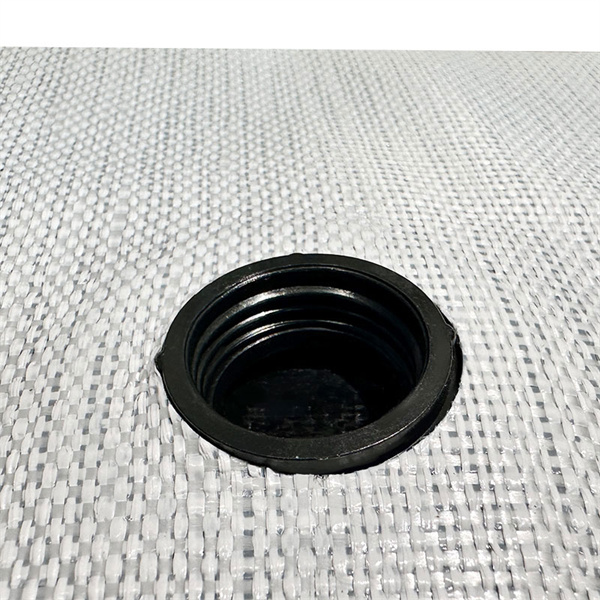 预制孔水带
